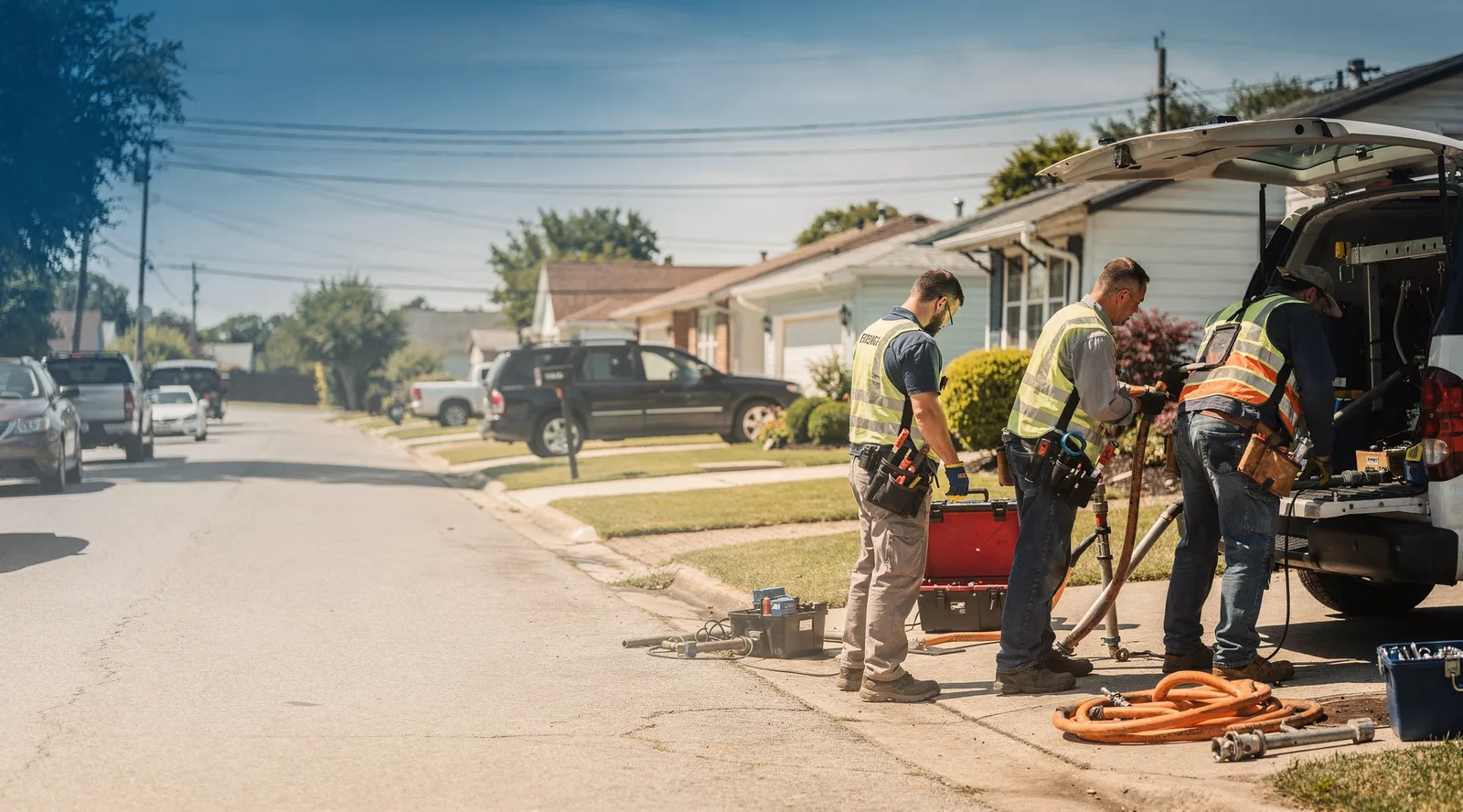 Water Heater Repair in Great Falls, MT near me